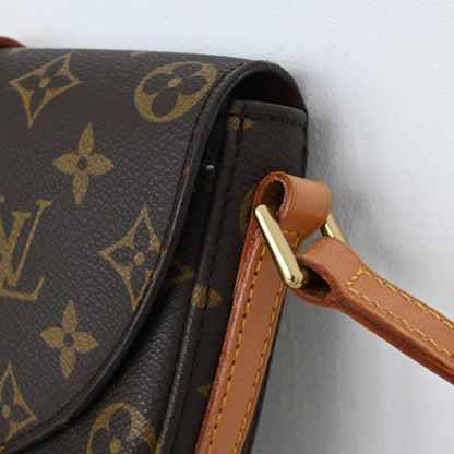 Louis Vuitton Chantilly PM