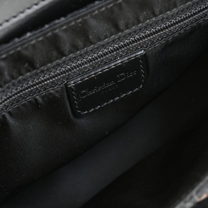 Dior Columbus Street Chic Punk Bag