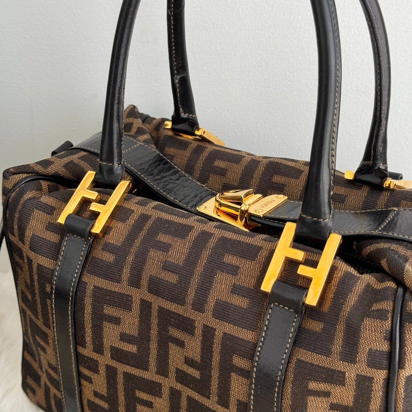 Fendi Lunchbox