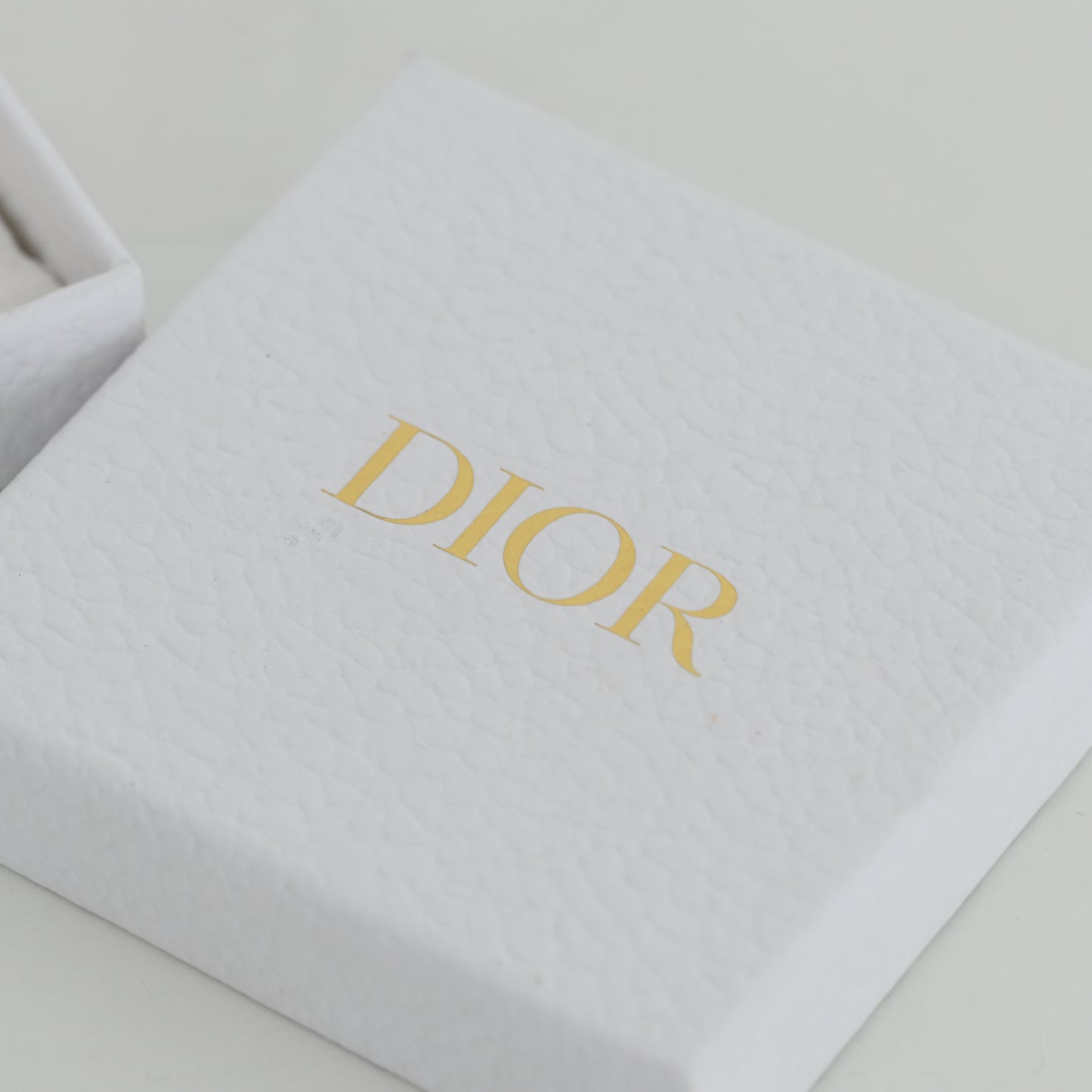 Dior Clair D Lune Clerc Dee Lune Earrings