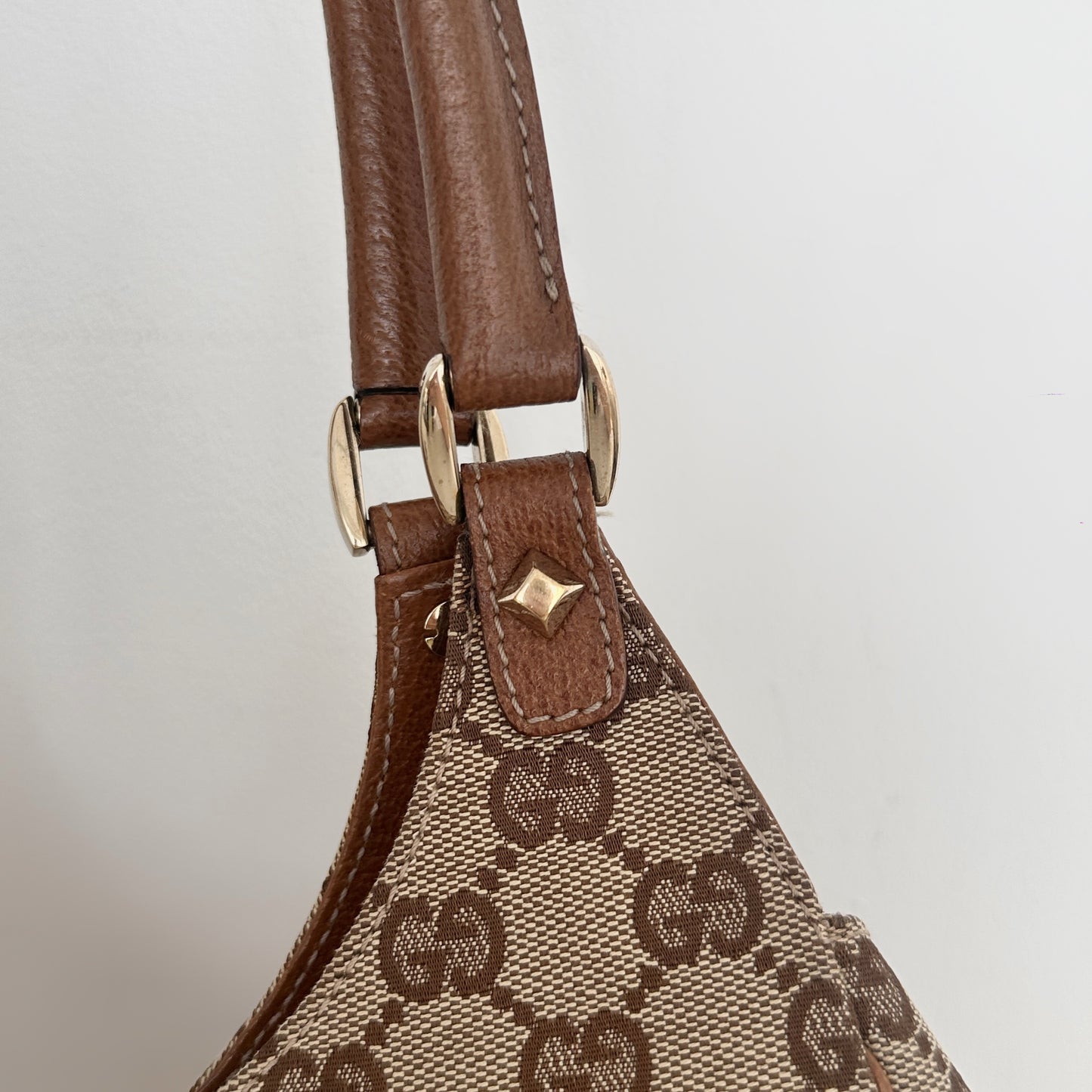 Gucci New Jackie GG Canvas