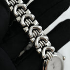 Longines L6.123.4 Oval Bracelet Watch - Leluxe Vintage Sdn. Bhd.