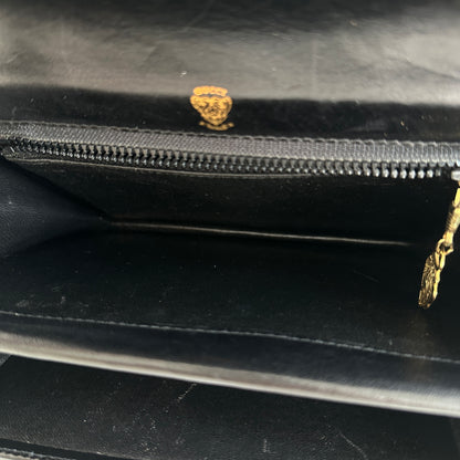 Old Gucci Flap Bag