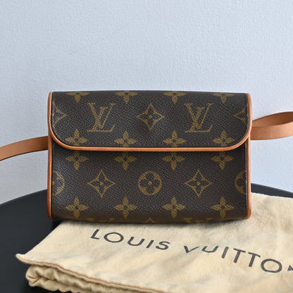 Louis Vuitton Florentine Beltbag