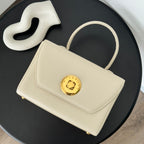 Givenchy Turnlock Box Bag - Leluxe Vintage Sdn. Bhd.