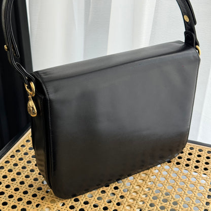 Dior Square Shoulder Bag