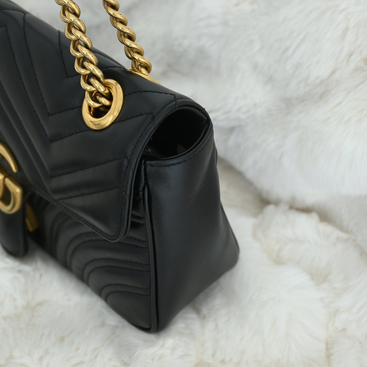 Gucci Marmont 26cm Small size