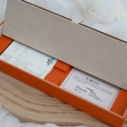 Hermès H Watch HH1.101 Mini Model:2011