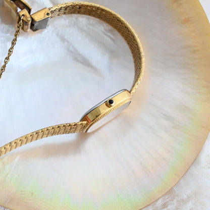 Seiko Exceline Watch  1221-5410