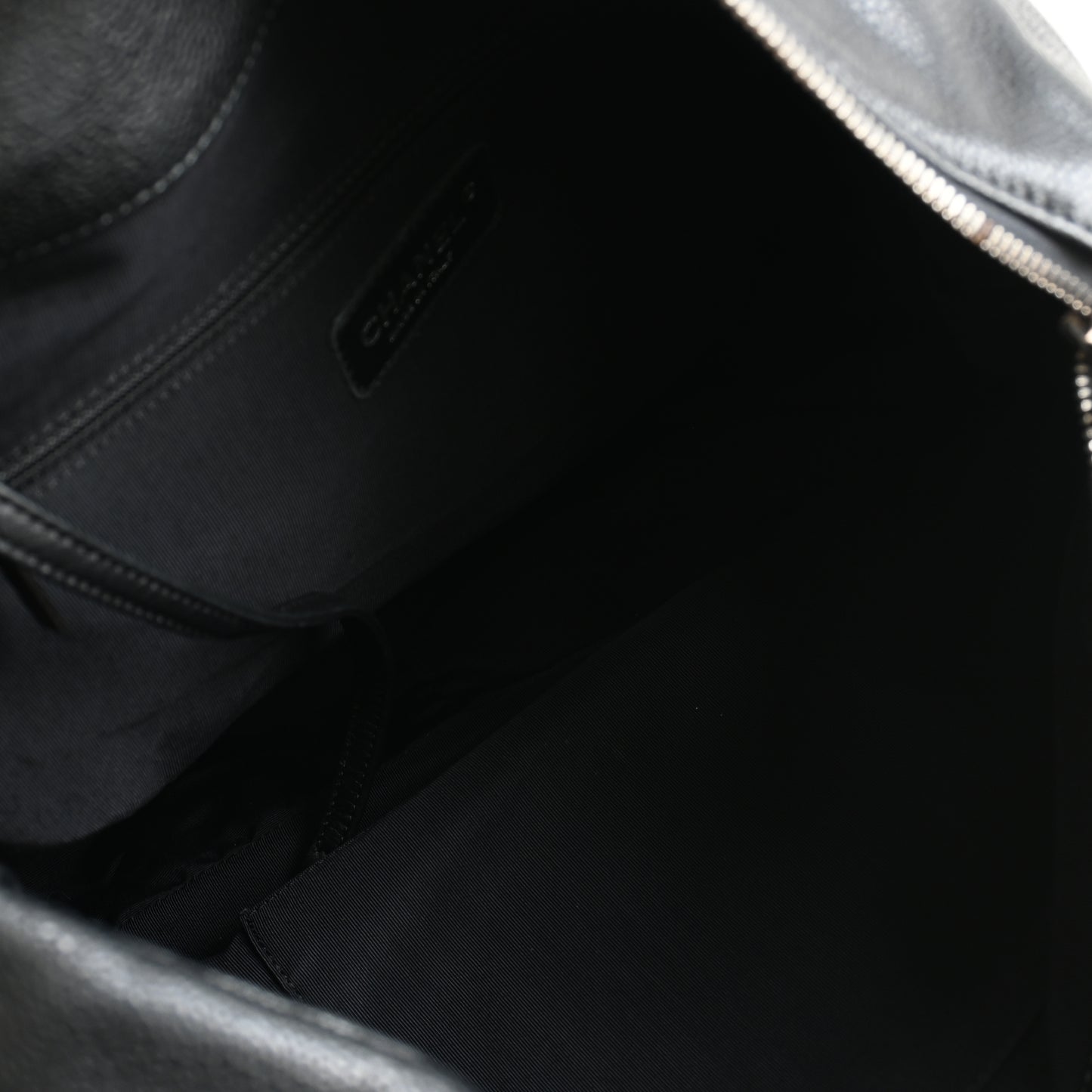 Chanel Caviar 31 Hobo Bag