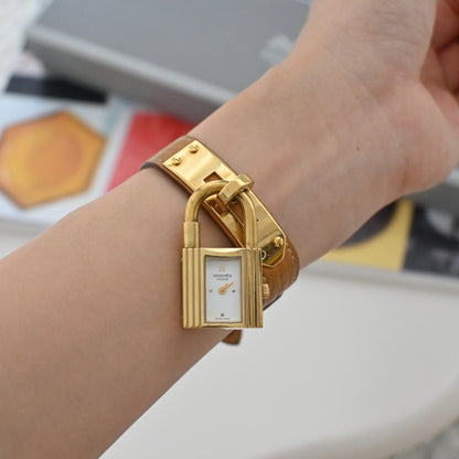 Hermes Kelly Watch from 1995