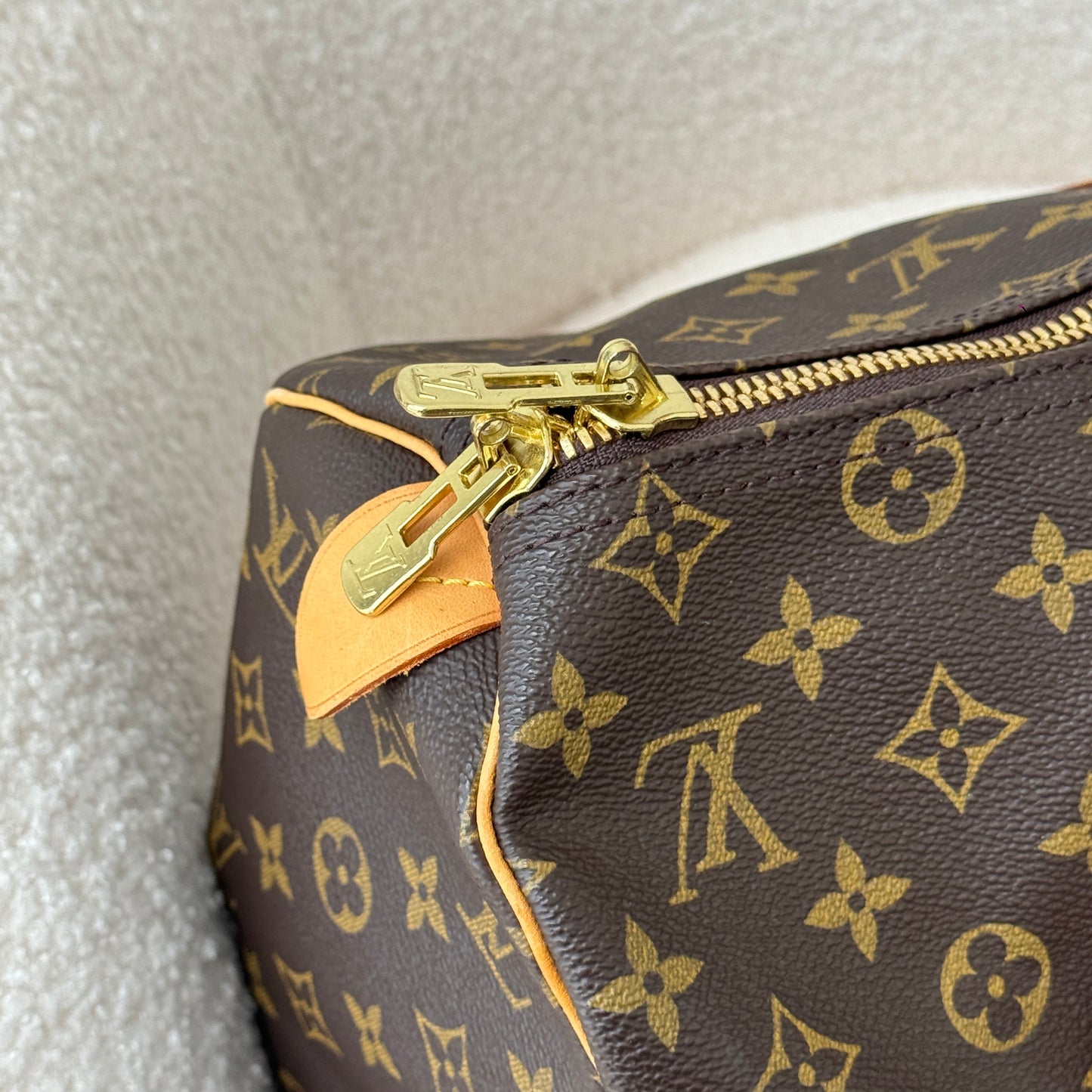 Louis Vuitton Keepall 45