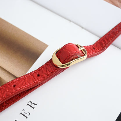 Balenciaga Hip Mini Crossbody Bag