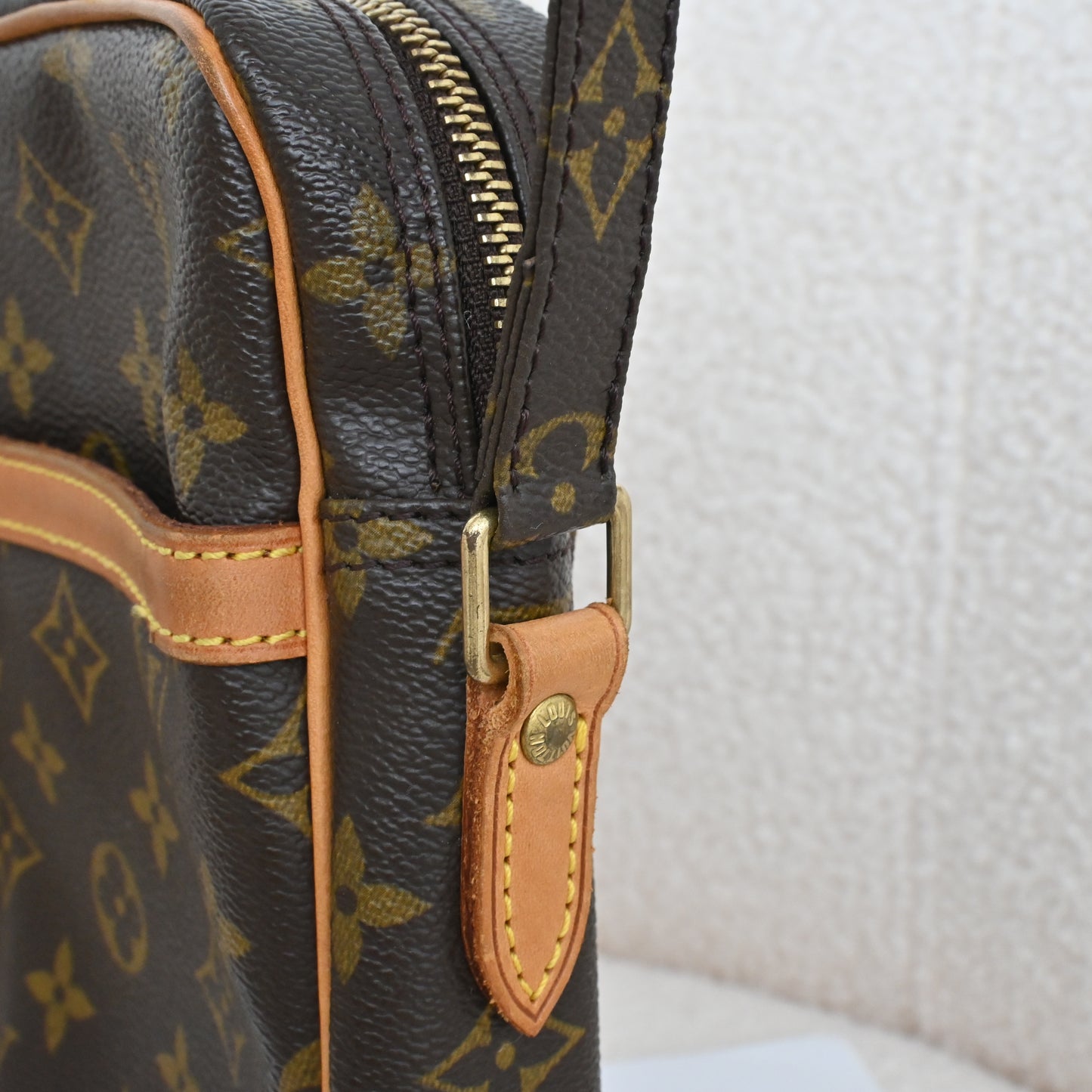 Louis Vuitton Danube Monogram