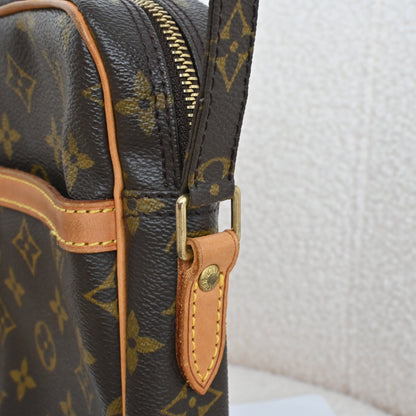 Louis Vuitton Danube Monogram