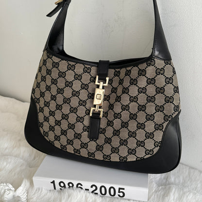 Gucci Jackie Hobo