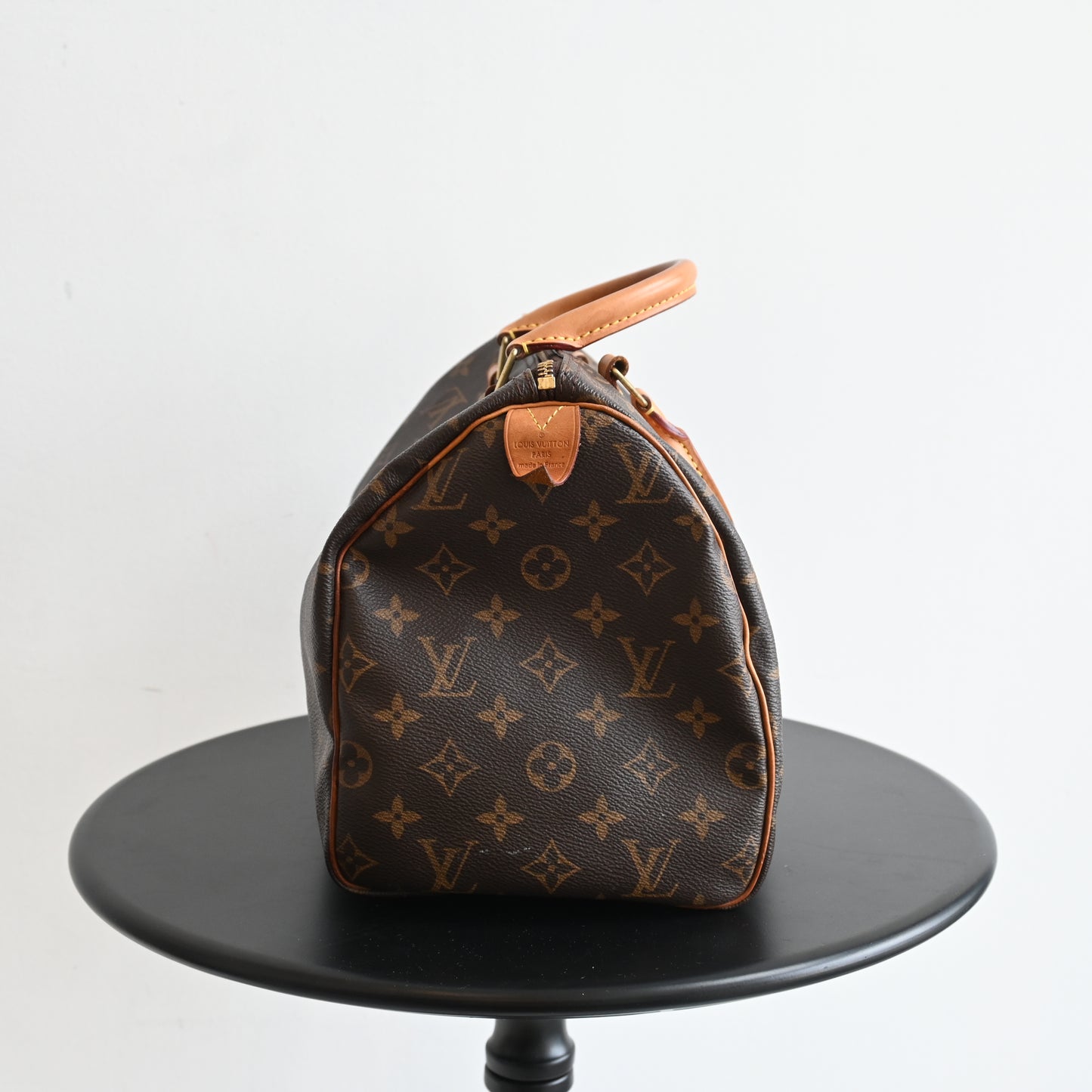 Louis Vuitton Speedy 30 Monogram