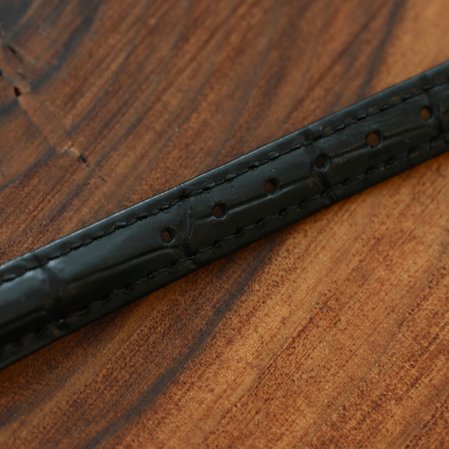 Mikimoto Analog Limited Edition NNS-8025F Watch