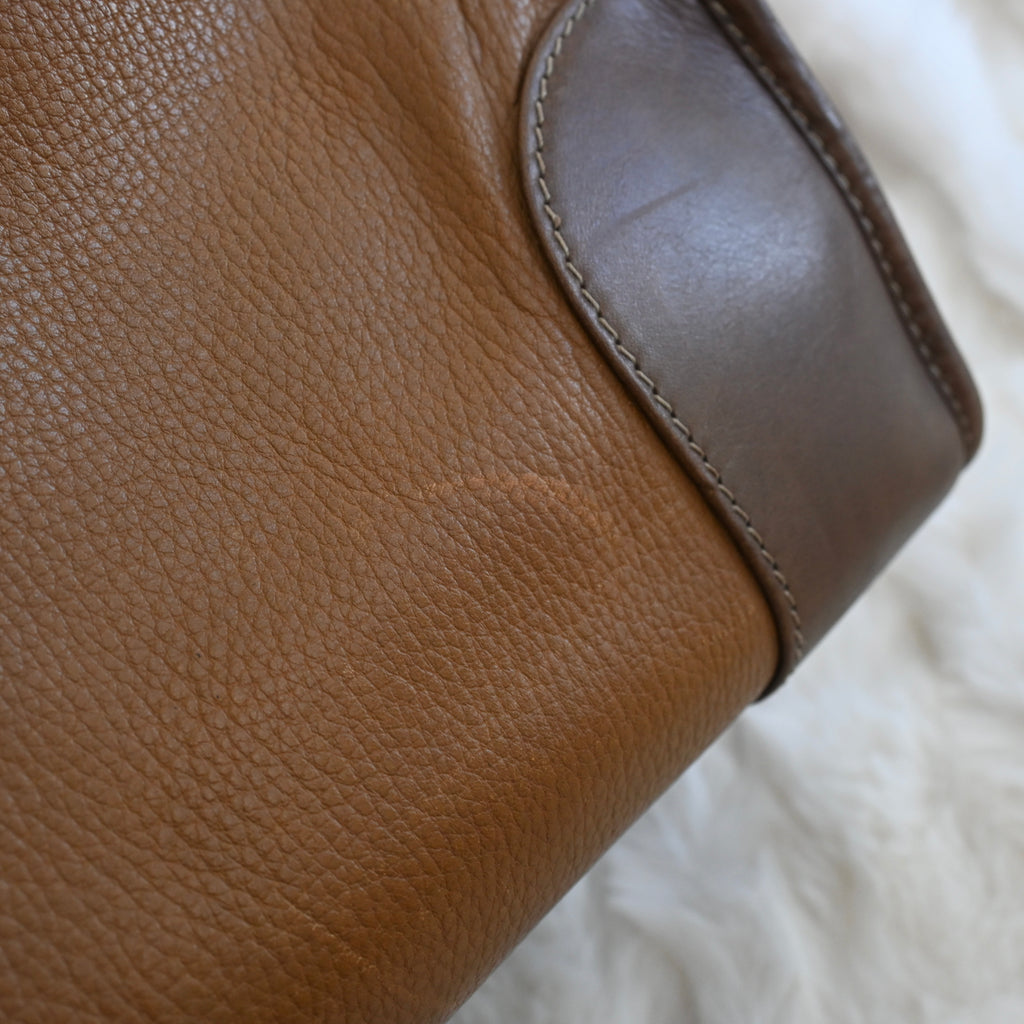 Loewe Amazona Duffle Bag 48 - Leluxe Vintage Sdn. Bhd.