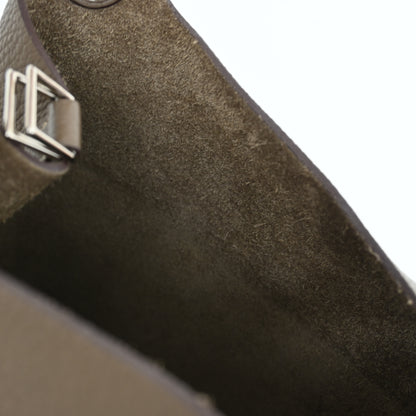 Hermes Picotin 18 PHW Eutope Stamp Z