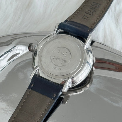 Omega De Ville