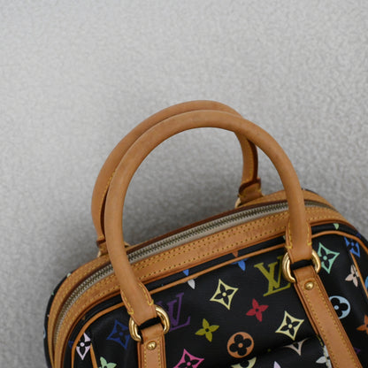 Louis Vuitton Multicolour Priscilla