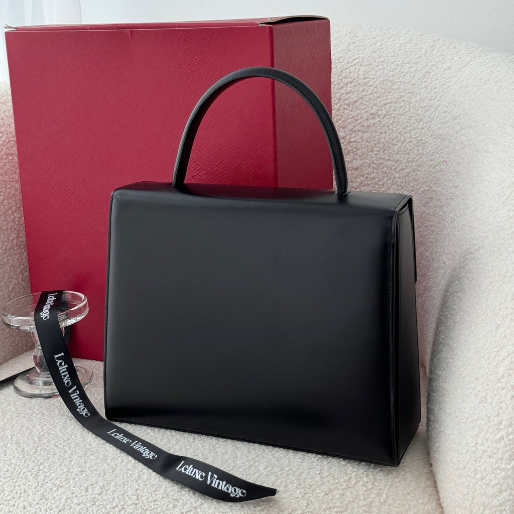 Cartier Panthere Kelly Bag - Leluxe Vintage Sdn. Bhd.