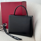 Cartier Panthere Kelly Bag - Leluxe Vintage Sdn. Bhd.