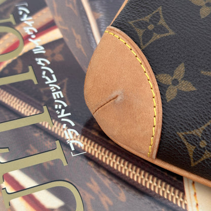 Louis Vuitton Monogram Coussin GM