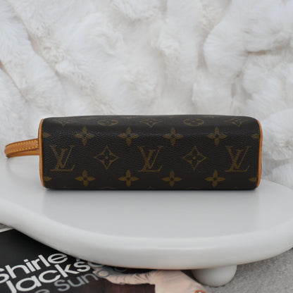 Louis Vuitton Recital Monogram