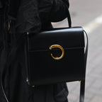 Cartier Panthere Top Handle Bag - Leluxe Vintage Sdn. Bhd.