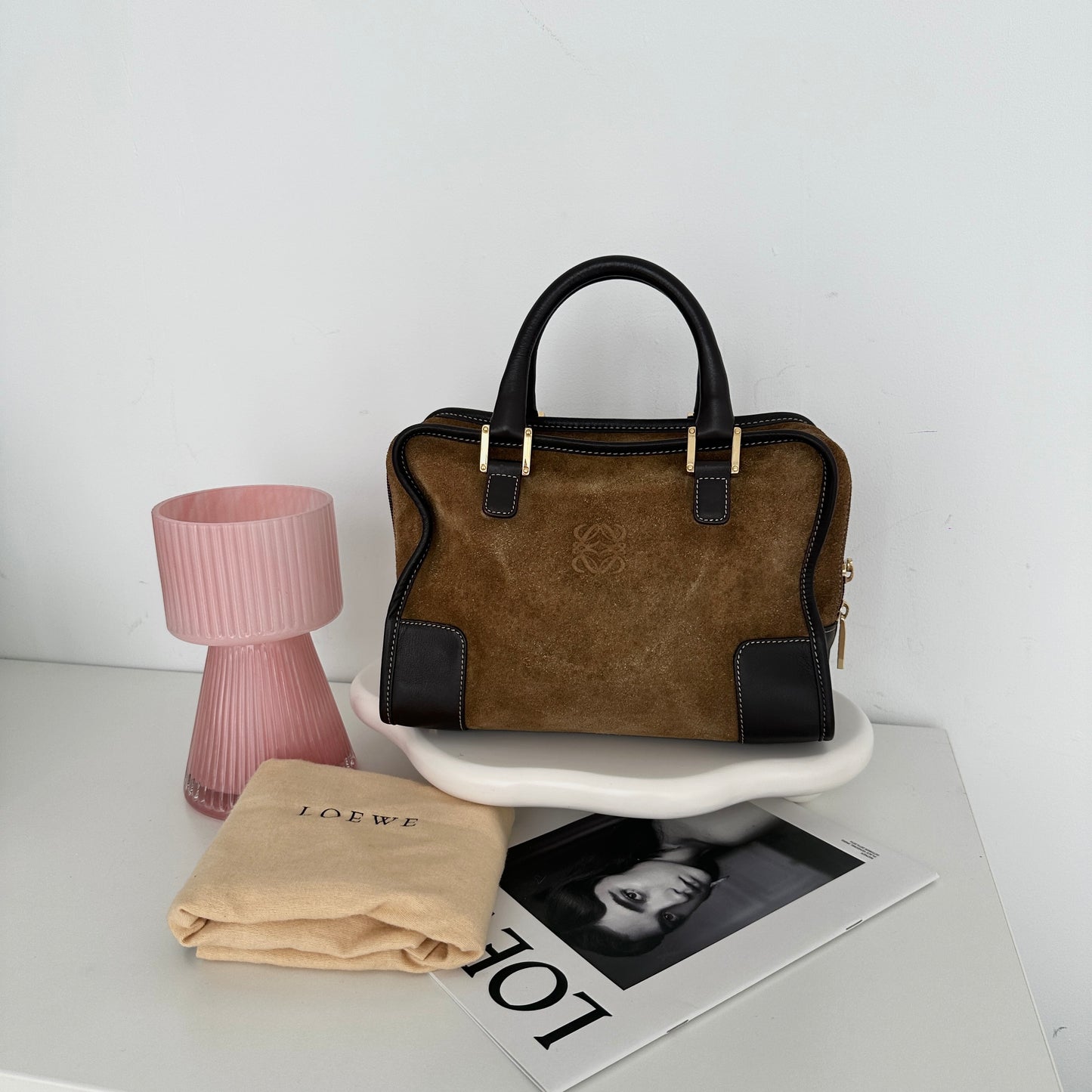 Loewe Amazona 27