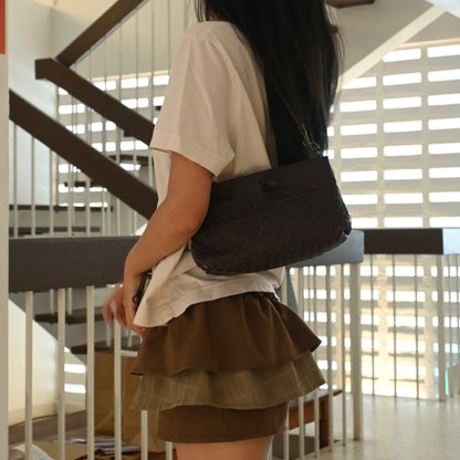 Bottega Veneta Mini Shoulder Bag