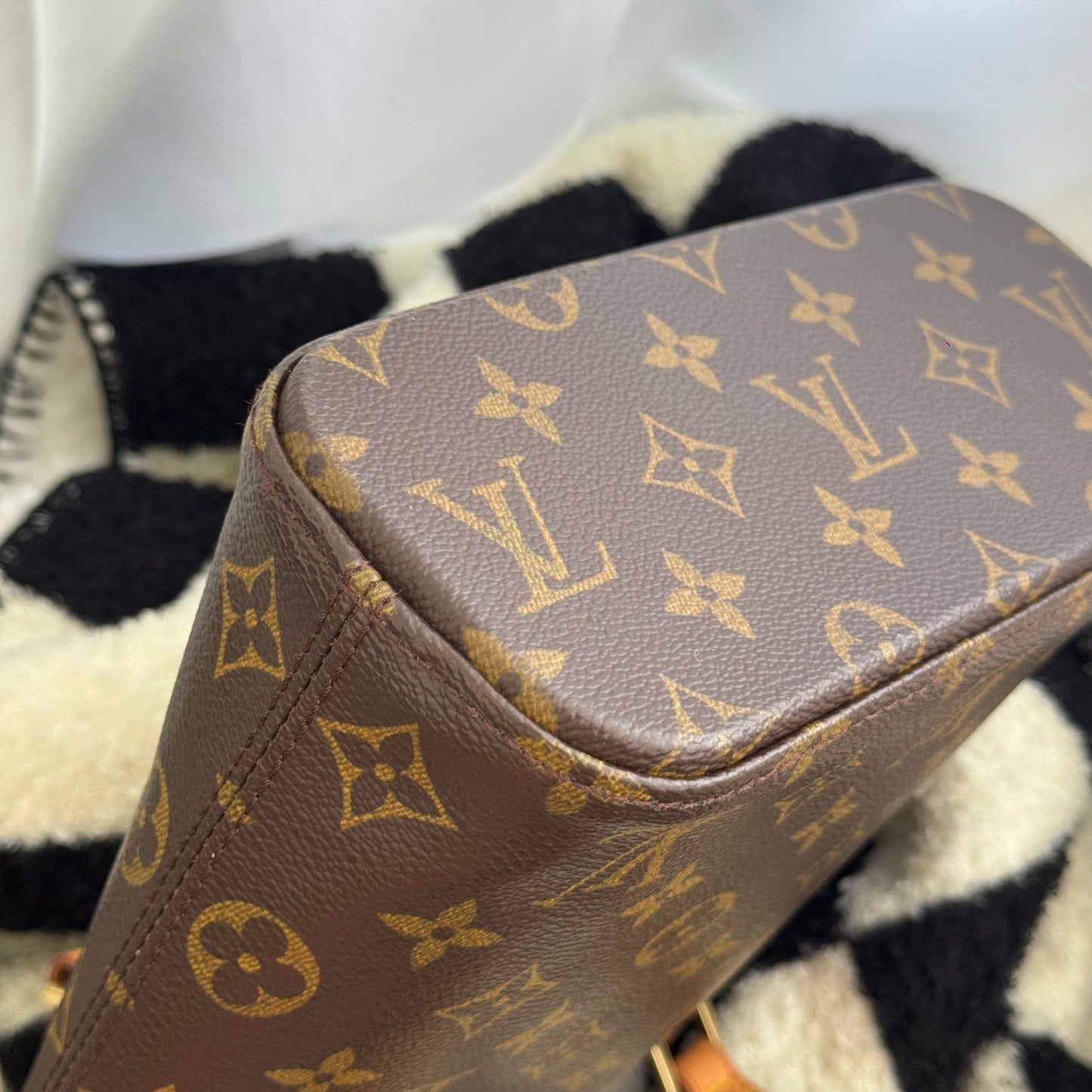 Louis Vuitton Vavin PM