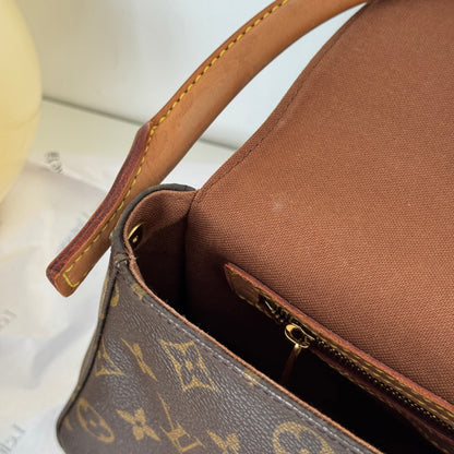 Louis Vuitton Looping PM Monogram