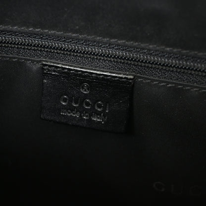 Gucci GG Jackie Canvas Tote