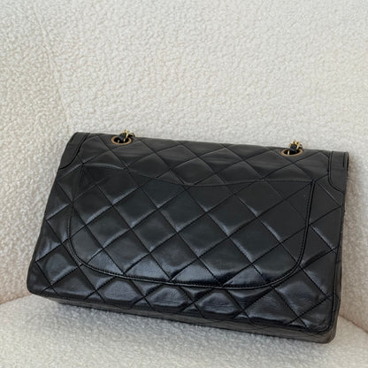 Chanel Double Flap Paris Edition