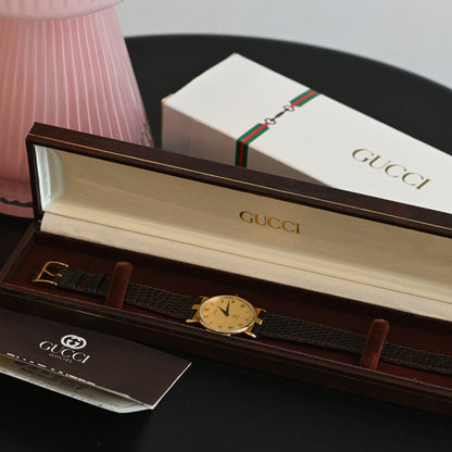 Gucci 3400F Watch