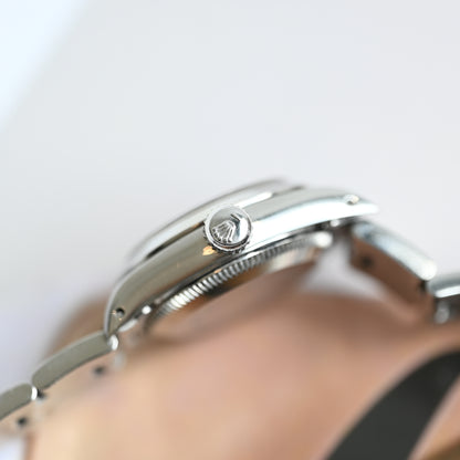 Rolex Oyster Perpetual ref. 67180 Automatic 1991