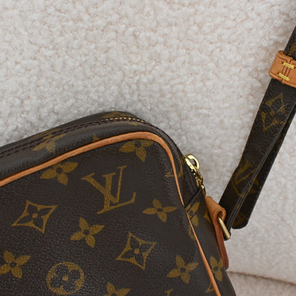 Louis Vuitton Danube Monogram