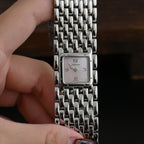 Cartier Panthère Ruban Watch ref. 2420 - Leluxe Vintage Sdn. Bhd.