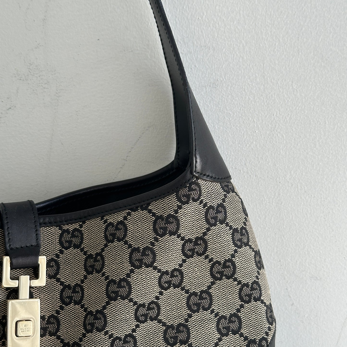 Gucci Jackie Hobo