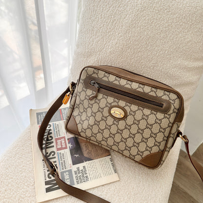 Gucci Monogram Crossbody