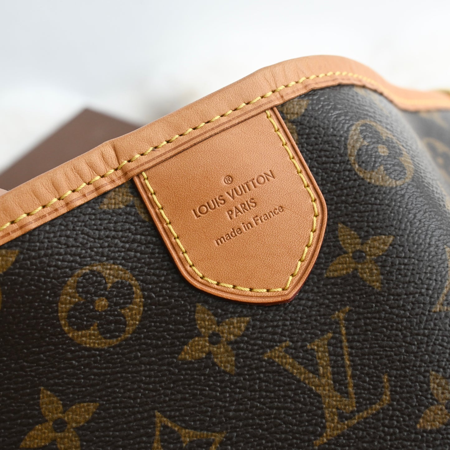 Louis Vuitton Delightful PM