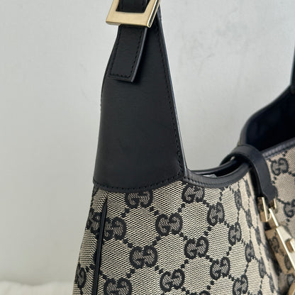 Gucci Jackie Hobo