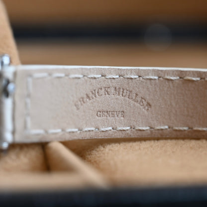 Franck Muller Long Island 802QZMOP