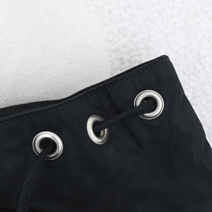 Prada Nylon Small Backpack