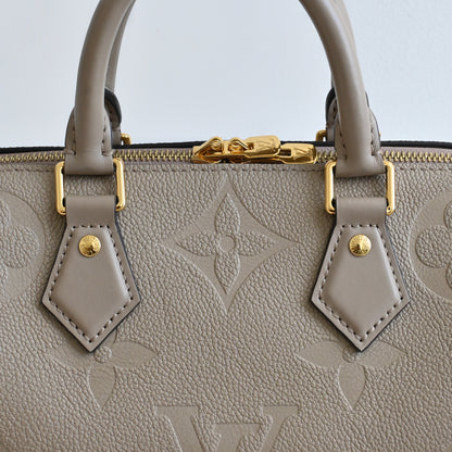 Louis Vuitton Empreinte Bandouliere Speedy 25