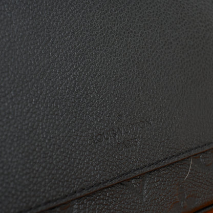 Louis Vuitton Marceau Monogram Empreinte