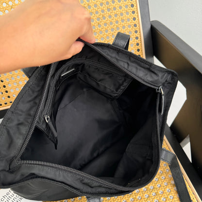 Prada Tote Nylon